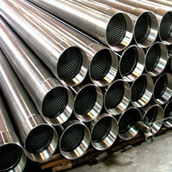 Carbon & Alloy Steel pipes and tubes